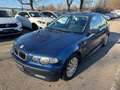 BMW 318 3 Compact 318 ti Edition Lifestyle Blau - thumbnail 1