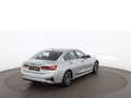BMW 320 d Sportline LED AHK H&K LEDER NAVI ASSIST TEMP Grijs - thumbnail 3