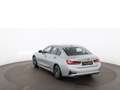 BMW 320 d Sportline LED AHK H&K LEDER NAVI ASSIST TEMP Grijs - thumbnail 4