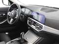 BMW 320 d Sportline LED AHK H&K LEDER NAVI ASSIST TEMP Grijs - thumbnail 12