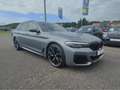 BMW 530 530d xDrive M Sport 20´´ H&K Sound Standheizung Grigio - thumbnail 3