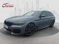 BMW 530 530d xDrive M Sport 20´´ H&K Sound Standheizung Grigio - thumbnail 1