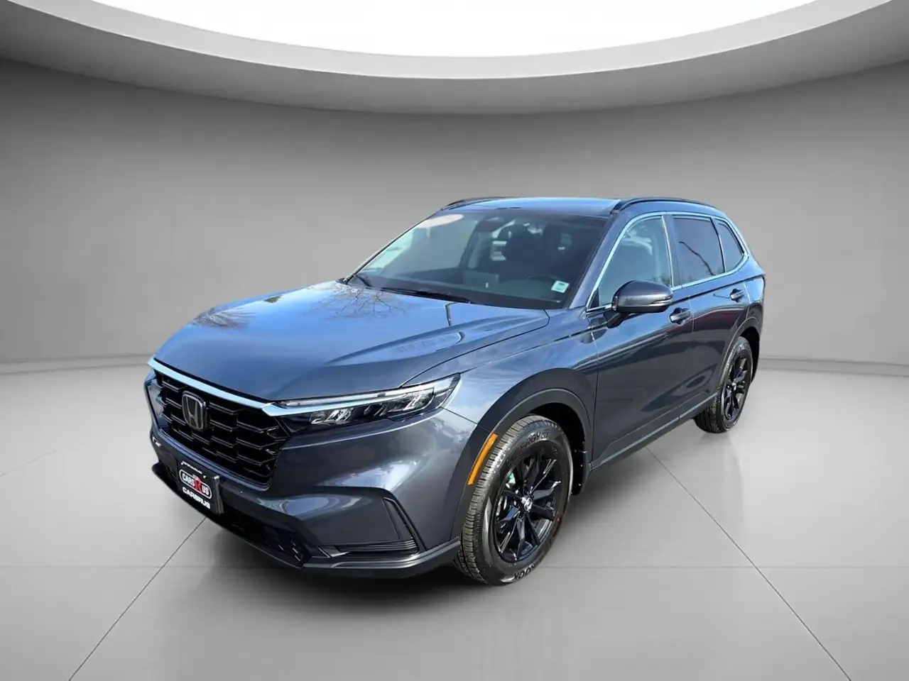 2025 Honda CR-V снимка 2025 Honda CR-V