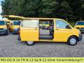 Volkswagen T5 Transporter T5 1.9 TDI 2x Schiebetüre /Scheckheft Gelb - thumbnail 1