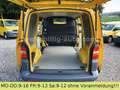 Volkswagen T5 Transporter T5 1.9 TDI 2x Schiebetüre /Scheckheft Gelb - thumbnail 3