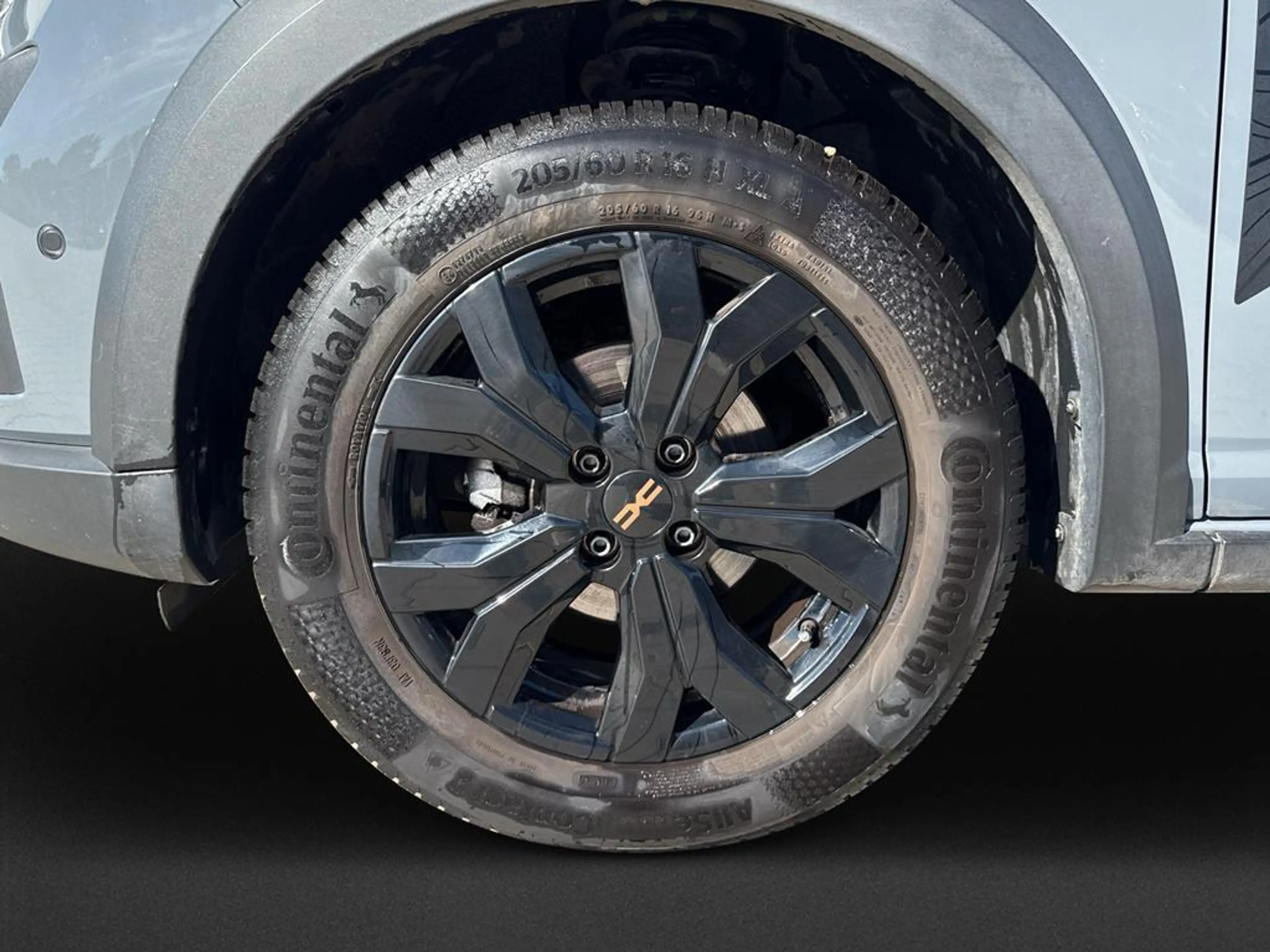 Dacia Jogger 1.0 TCe 100 ECO-G Extreme+ — photo 8