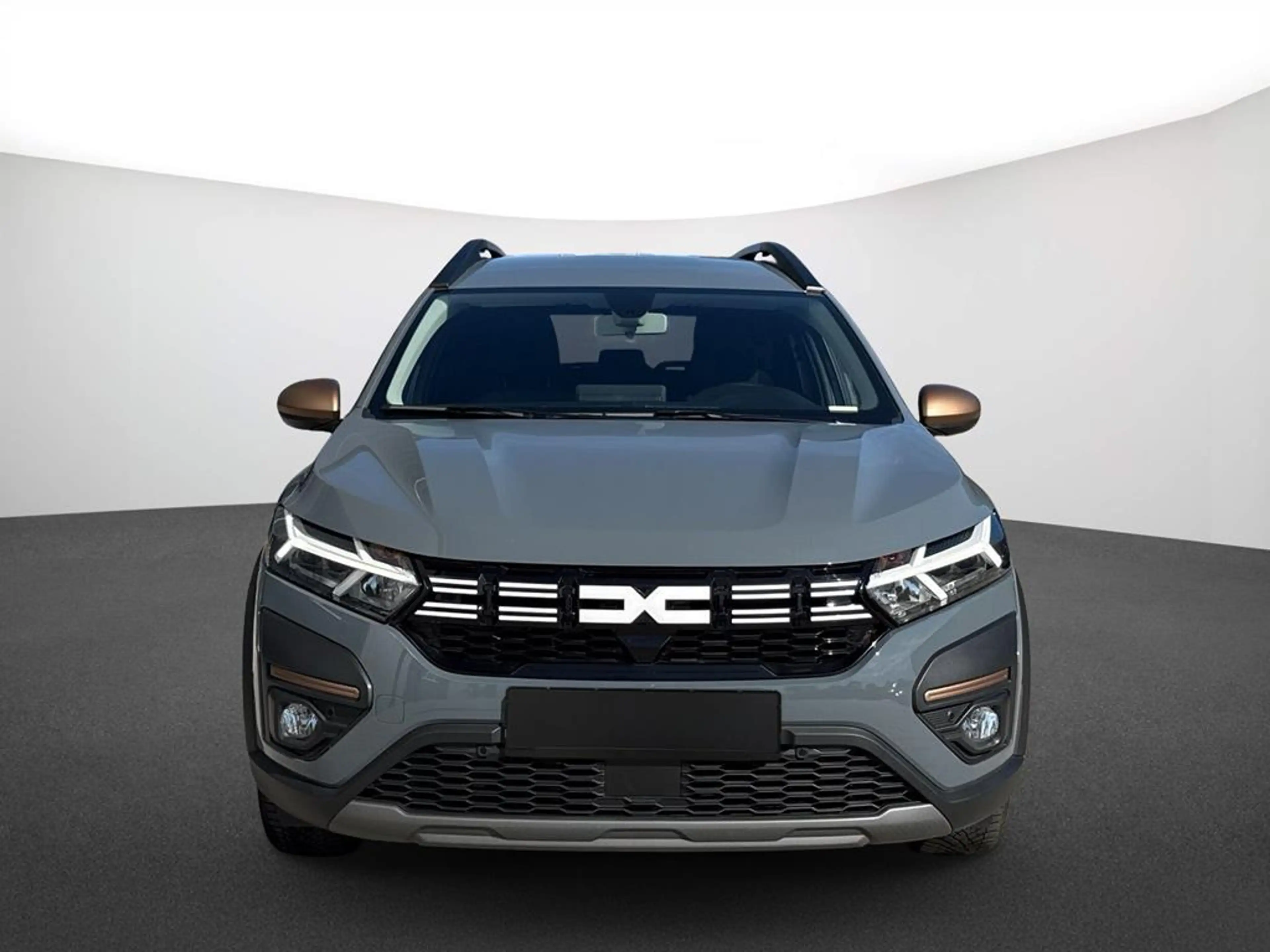 Dacia Jogger 1.0 TCe 100 ECO-G Extreme+ — photo 2