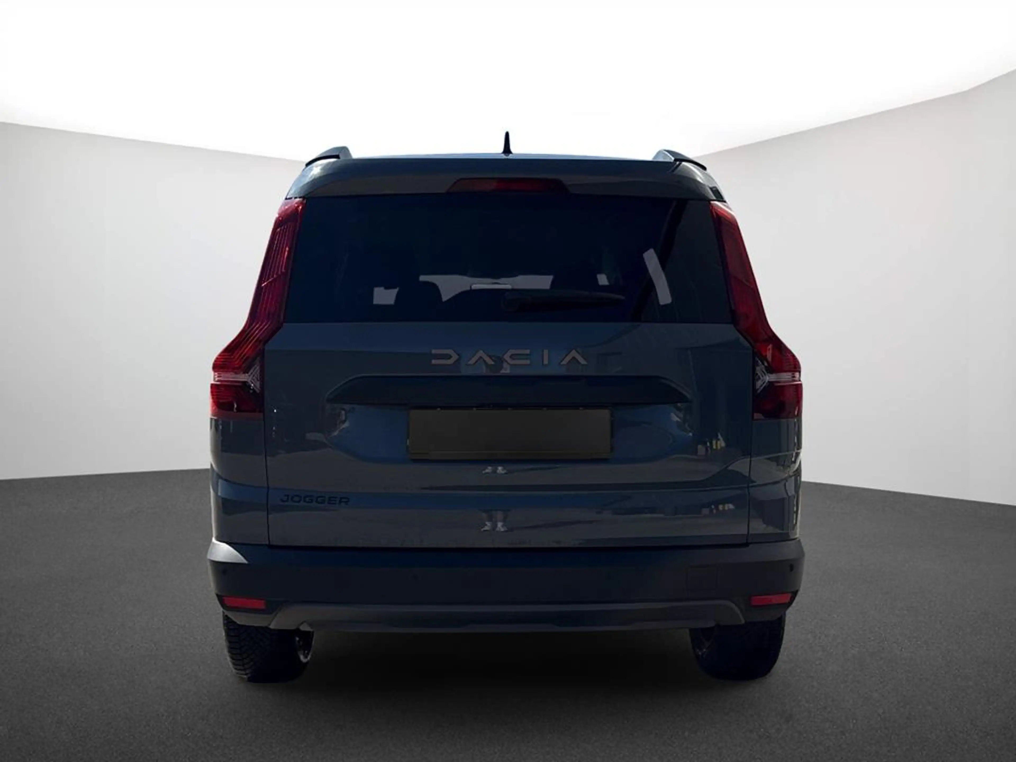 Dacia Jogger 1.0 TCe 100 ECO-G Extreme+ — photo 3