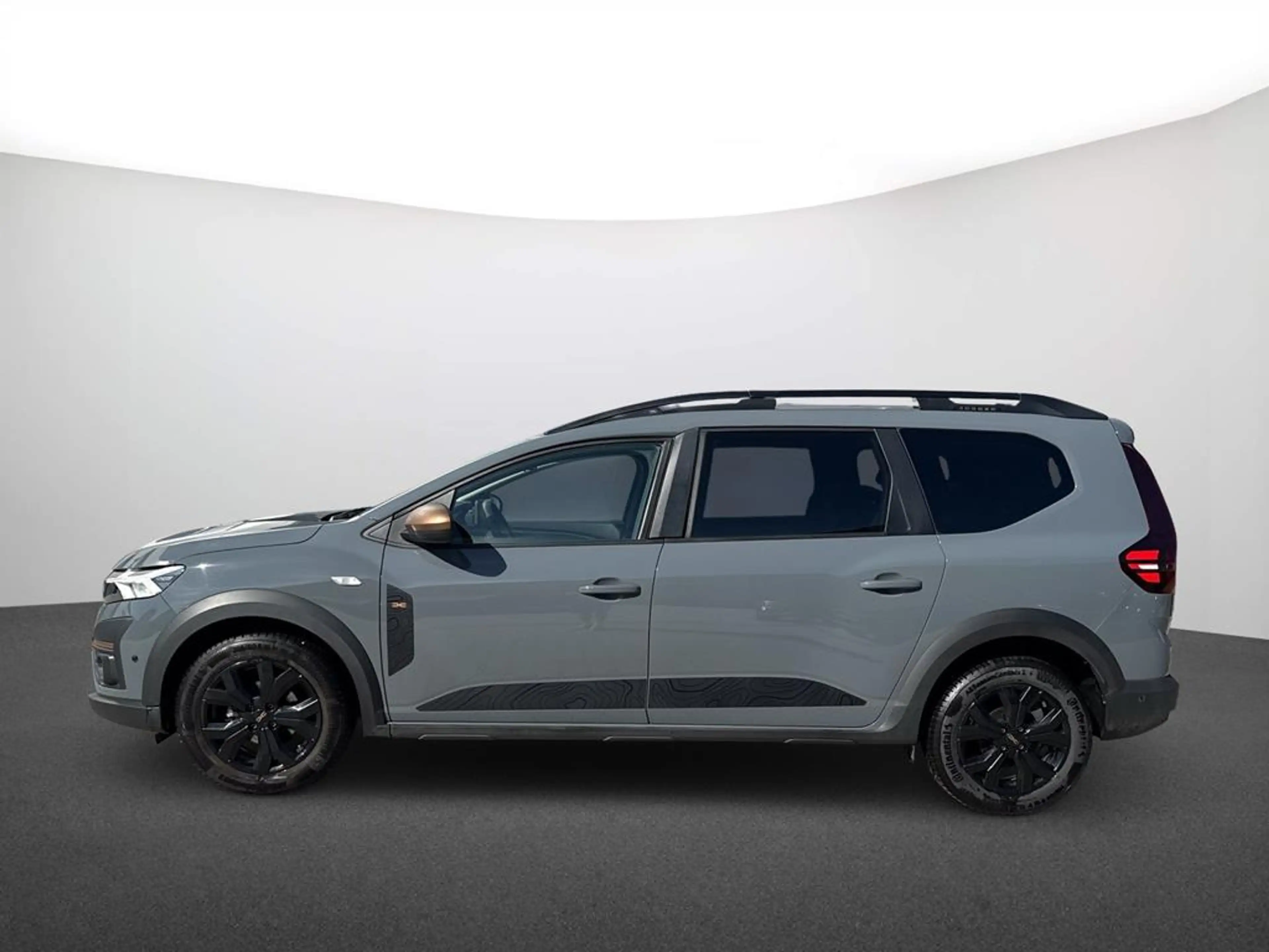 Dacia Jogger 1.0 TCe 100 ECO-G Extreme+ — photo 4