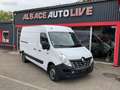 Renault Master III FG F3300 L2H2 2.3 DCI 170CH GRAND CONFORT BVR EURO6 Blanc - thumbnail 1