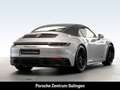 Porsche 992 Carrera GTS Cabriolet Matrix Bose Sportabgas Grau - thumbnail 4