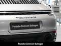 Porsche 992 Carrera GTS Cabriolet Matrix Bose Sportabgas Grau - thumbnail 9