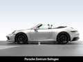 Porsche 992 Carrera GTS Cabriolet Matrix Bose Sportabgas Grau - thumbnail 2