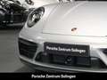 Porsche 992 Carrera GTS Cabriolet Matrix Bose Sportabgas Grau - thumbnail 7