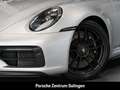 Porsche 911 Carrera GTS Cabriolet Matrix Bose Sportabgas Grau - thumbnail 6
