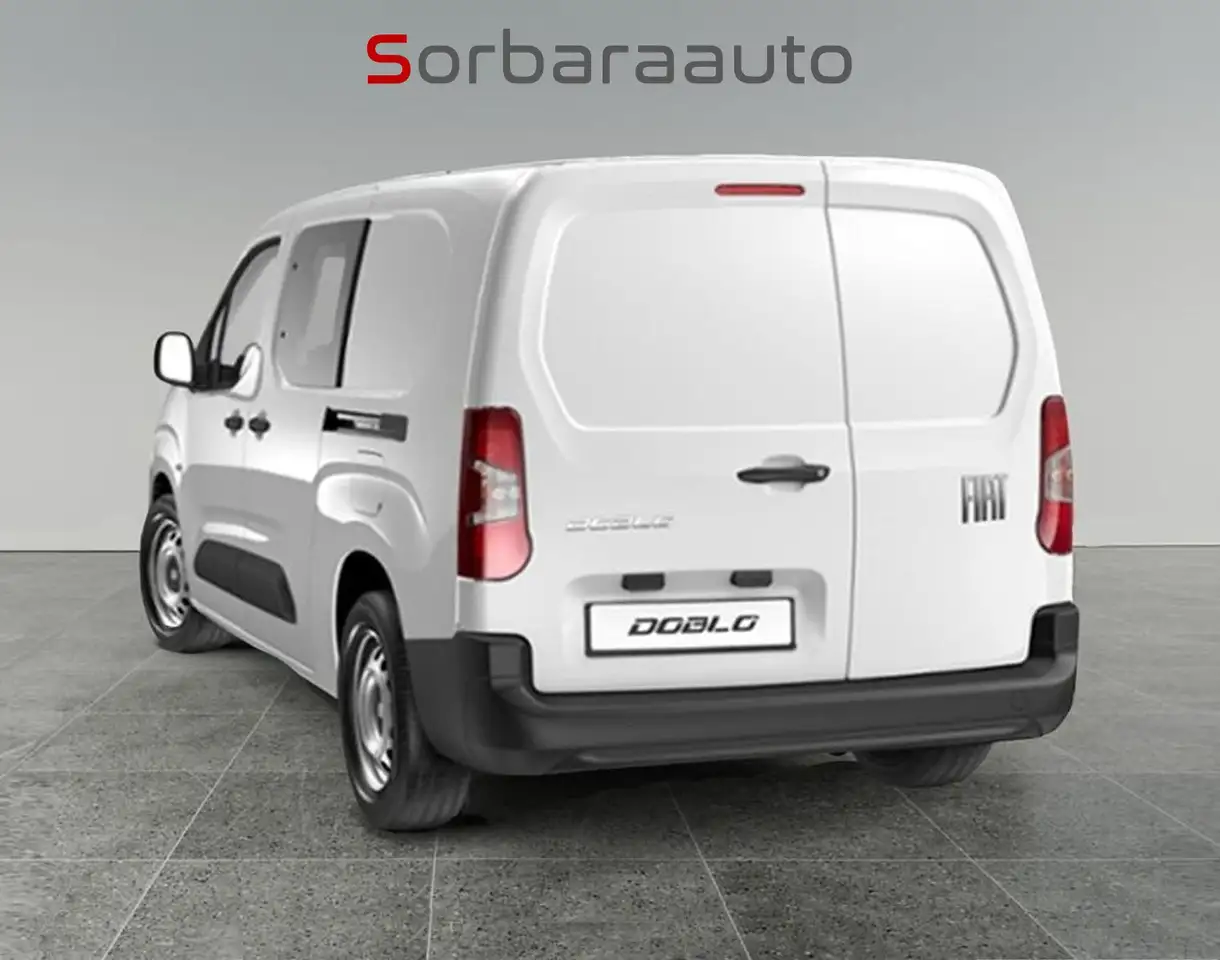 Fiat Model not specified 2026