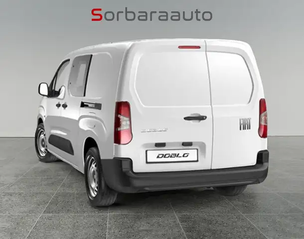 Fiat Unknown Model view 3