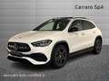 Mercedes-Benz GLA 200 - GLA 200 d Premium auto Bianco - thumbnail 1