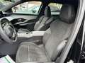 Peugeot 3008 Hybrid 136 E-DCS6 GT Aut. Schwarz - thumbnail 11