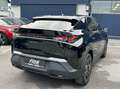 Peugeot 3008 Hybrid 136 E-DCS6 GT Aut. Schwarz - thumbnail 4