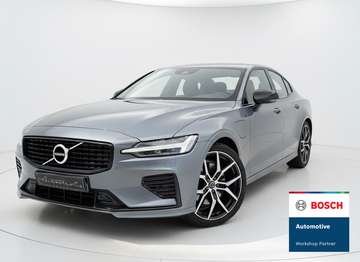 2.0 Recharge T8 AWD R-Design POLESTAR