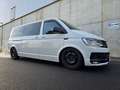 Volkswagen T6 Caravelle lang 2.0TDI 4Motion DSG 7Sitze Blanc - thumbnail 13