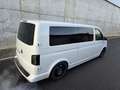 Volkswagen T6 Caravelle lang 2.0TDI 4Motion DSG 7Sitze Weiß - thumbnail 10