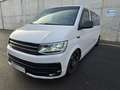 Volkswagen T6 Caravelle lang 2.0TDI 4Motion DSG 7Sitze Blanc - thumbnail 3