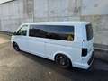 Volkswagen T6 Caravelle lang 2.0TDI 4Motion DSG 7Sitze Weiß - thumbnail 9