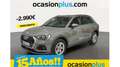 Audi Q3 35 TDI S tronic 110kW Gris - thumbnail 1