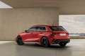Audi A3 Sportback TFSI Genuine S tronic 110kW Rojo - thumbnail 3