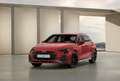 Audi A3 Sportback TFSI Genuine S tronic 110kW Rojo - thumbnail 1