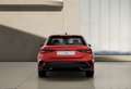 Audi A3 Sportback TFSI Genuine S tronic 110kW Rojo - thumbnail 4