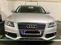 Audi A4 A4. 2.TDI Silber - thumbnail 1