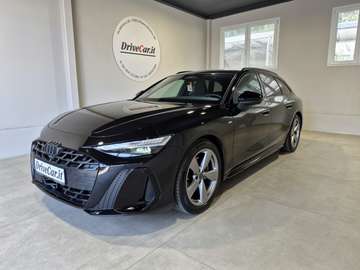 AVANT *NUOVO MODELLO* S LINE EDITION TDI S TRONIC TETTO MATRIX DISPLAY PASS. CLIMA 4ZONE 360° CARPLAY