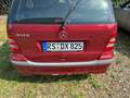 Mercedes-Benz A 140 A 140 L Classic Rouge - thumbnail 8