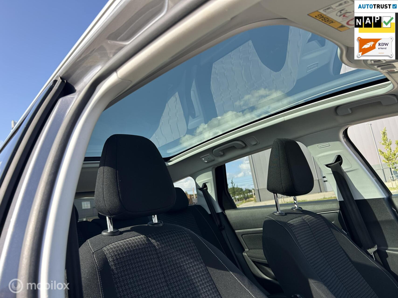 Peugeot 308 SW 1.2 PureTech Allure Pack|CARPLAY|PANO|NAP — photo 10