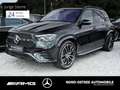 Mercedes-Benz GLE 580 4M AMG PANO AHK 360-KAM PREM.+ PAKET Grün - thumbnail 1