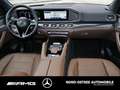 Mercedes-Benz GLE 580 4M AMG PANO AHK 360-KAM PREM.+ PAKET Grün - thumbnail 14