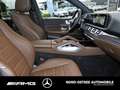 Mercedes-Benz GLE 580 4M AMG PANO AHK 360-KAM PREM.+ PAKET Grün - thumbnail 11
