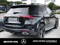 Mercedes-Benz GLE 580 4M AMG PANO AHK 360-KAM PREM.+ PAKET Grün - thumbnail 4