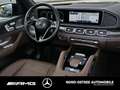 Mercedes-Benz GLE 580 4M AMG PANO AHK 360-KAM PREM.+ PAKET Grün - thumbnail 9