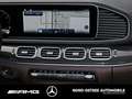 Mercedes-Benz GLE 580 4M AMG PANO AHK 360-KAM PREM.+ PAKET Grün - thumbnail 10