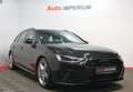 Audi A4 Avant 40 TDI quattro S line*ACC*RfK*LED*Leder Noir - thumbnail 3