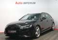 Audi A4 Avant 40 TDI quattro S line*ACC*RfK*LED*Leder Noir - thumbnail 1