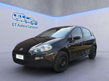 1.2 8V 5 porte lounge benzina euro6B