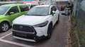Toyota Corolla Cross *AUT*LED*VIRTUAL*NAVI*18ZOLL*KAM Weiß - thumbnail 3