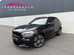 BMW X5 F15 M50d 381ch - Toit Ouvrant Pano CarPlay Stage 1