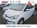 Volkswagen e-up! ACTIVE CCS+KAMERA+TEMPOMAT+SITZHZG+AC-AUTOM+ALU! Weiß - thumbnail 1