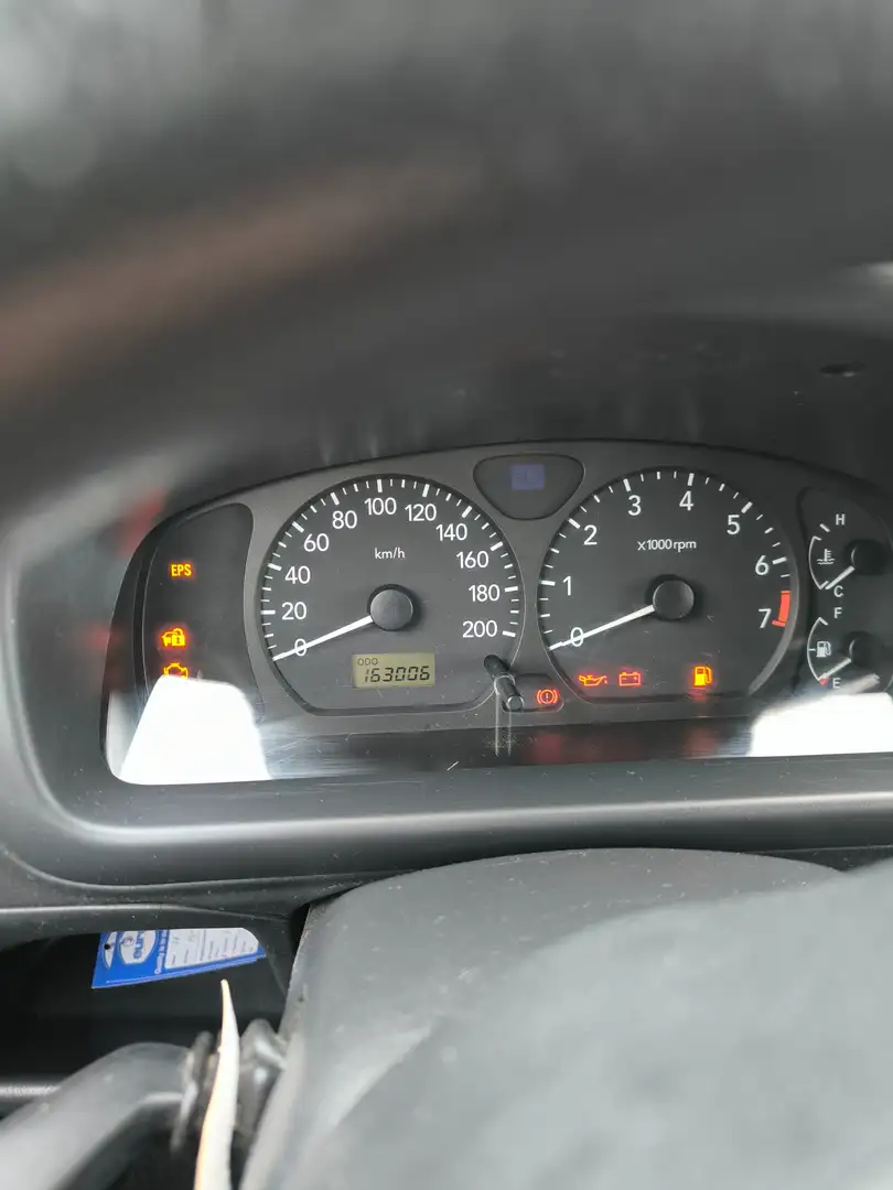 Suzuki Wagon R+ Wagon R+ 1.3 GLX Groen - 1